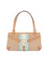 Reins Mini Bag, front view